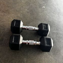 Weights 