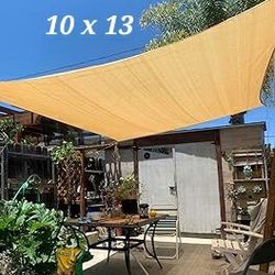 Sun Shade Canopy NEW