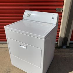 Whirlpool Dryer 