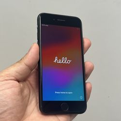iPhone SE 2 64gb Unlocked 