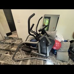 treadmill