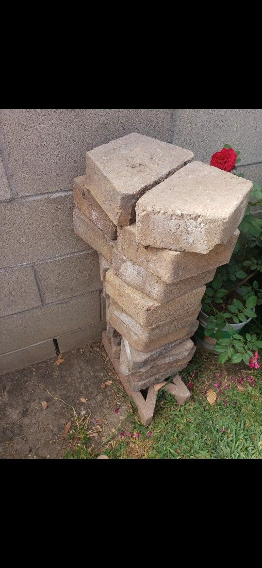 Garden Blocks