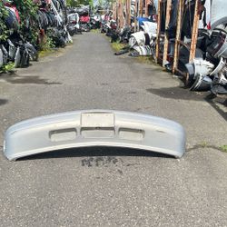 1995 To 2005 Chevrolet Astro Front Bumper GM1000 510