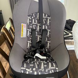 Car seat