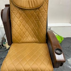 Pedicure Chair