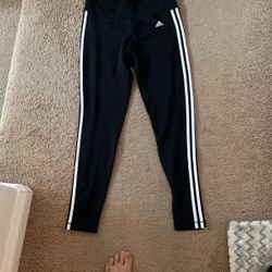 Adidas Womens Leggings