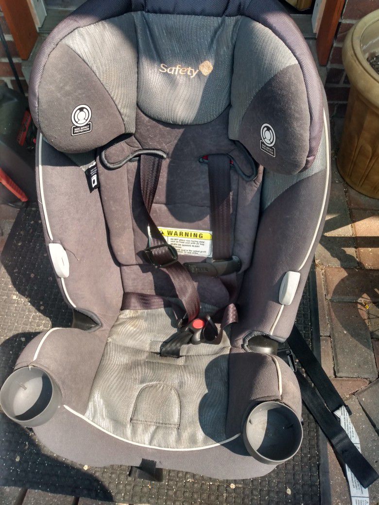 Toddler Car Seat