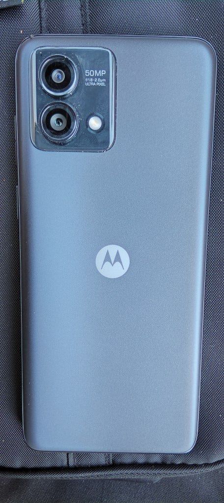 Motorola Stylus 5G