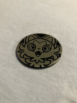 Pokémon Coin