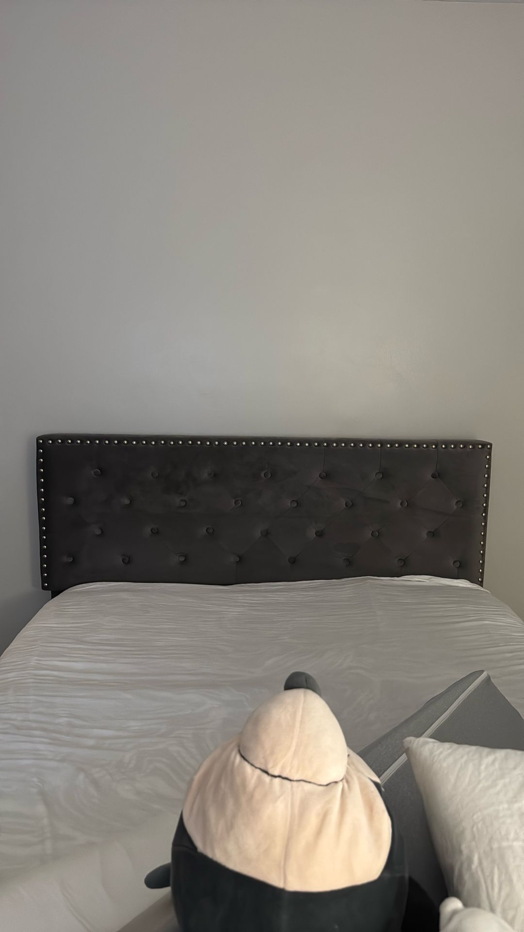 Bed With Frame