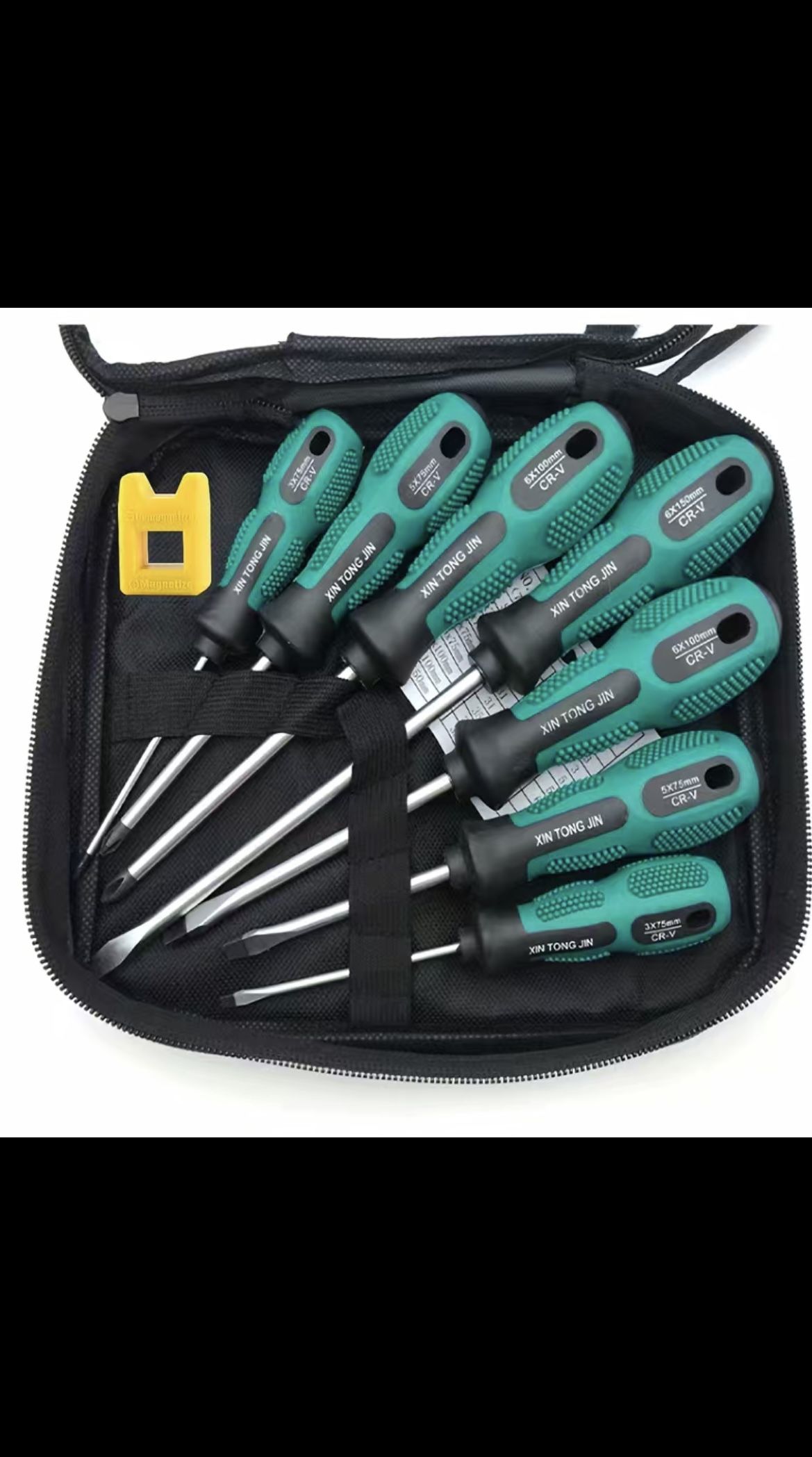 Screwdriver Set