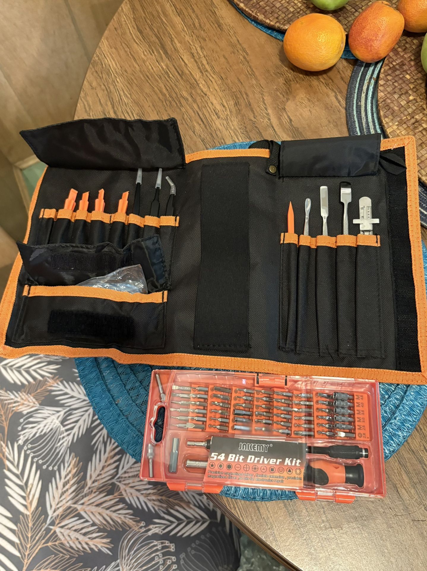 Tools