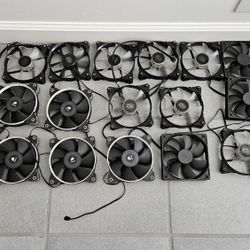Computer Fan - LOT