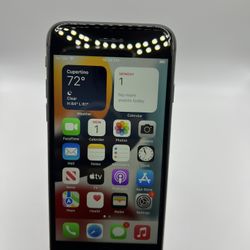 Iphone 8 Jet Grey 64GB ANY CARRIER 