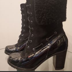 Pajar Canada Boots Size 38