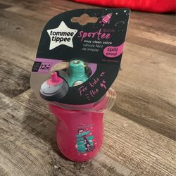 Tommee Tippee Sippy Cup