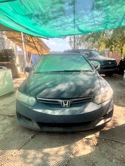2006 Honda Civic