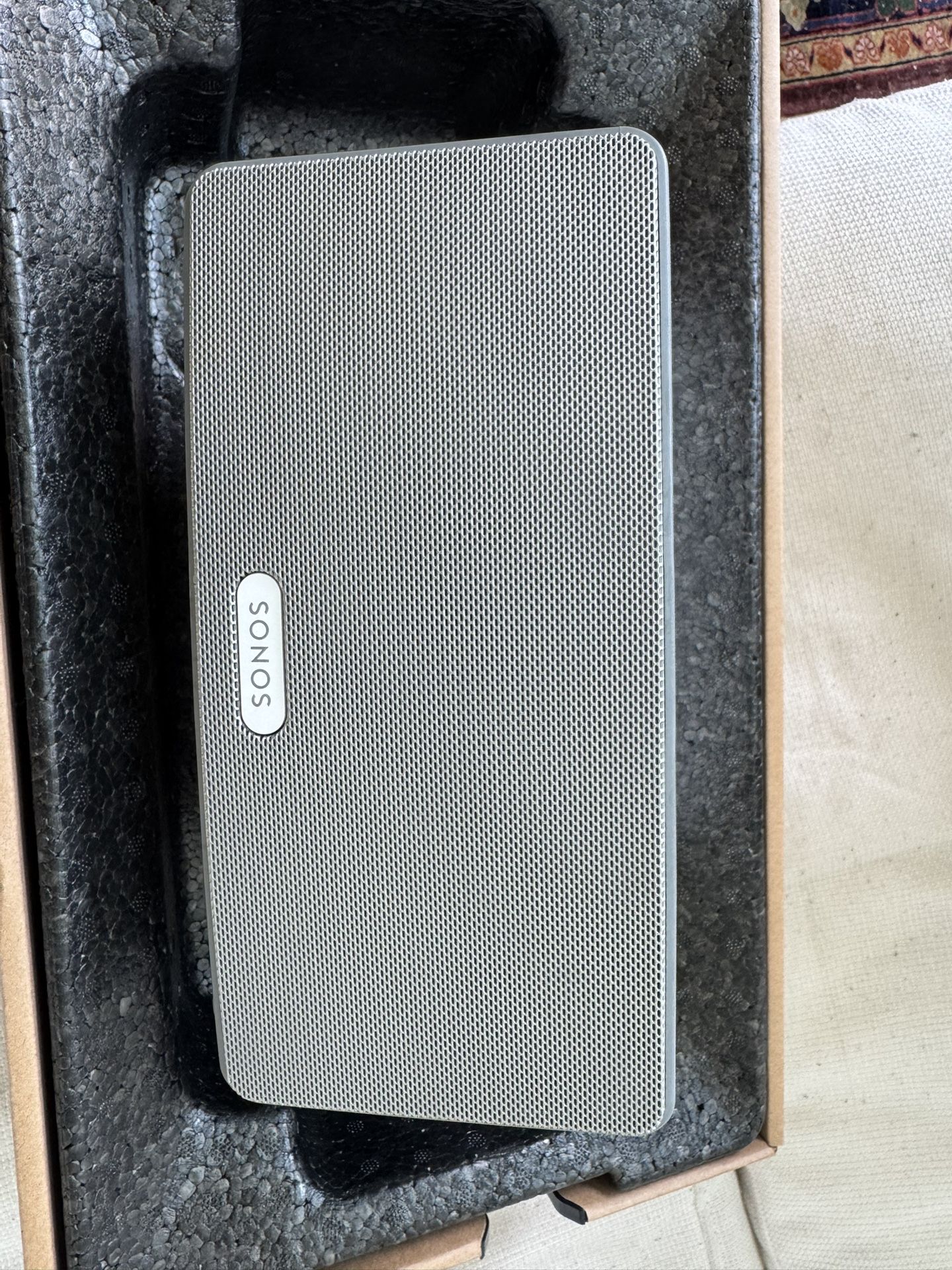 Sonos 3 - New 