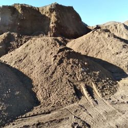 Free Dirt