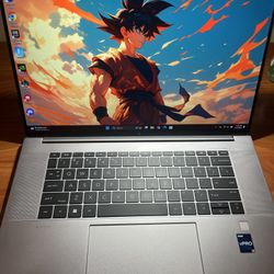 HP Zbook Studio 16 G9 Mobile Workstation
