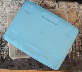 Under Bed Storage Container