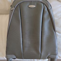 Samsonite Spinner Luggage