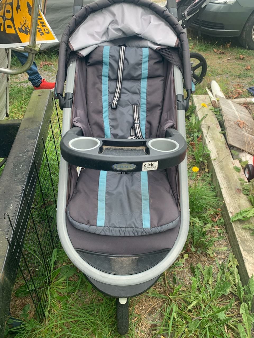 Strollers