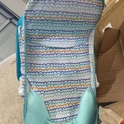 Baby Bath Like New