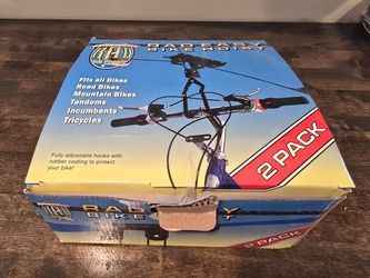 Rad Sportz Bicycle Hoist (Please Read)