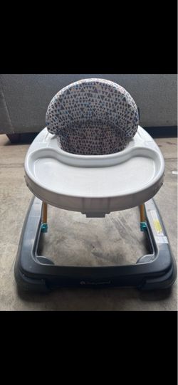 Baby walker