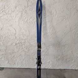 K2 skis