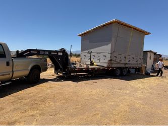 RELOCATE/TRANSPORT/TOW🏚️🚛🚗