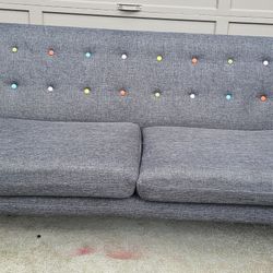MCM Style Sofa