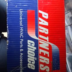 Partners Choice Replacement Blower Motor 