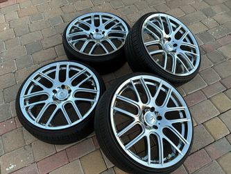 Rims 20 Chrome 5 lugs rines wheels 5x114.3