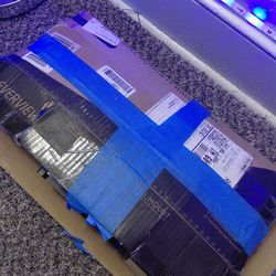 Motion TV wall mount