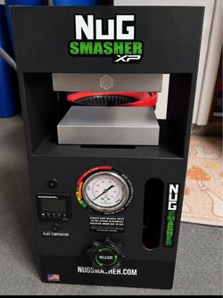 Nug smasher xp