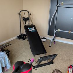 Total Gym