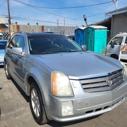 2005 Cadillac