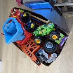 Free Toys 