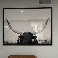 West Elm Wall Art