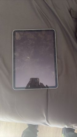 iPad Air 11th M3