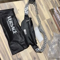 Versace Bag New