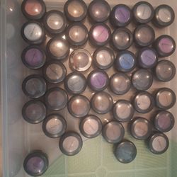 Mac Makeup Lot 