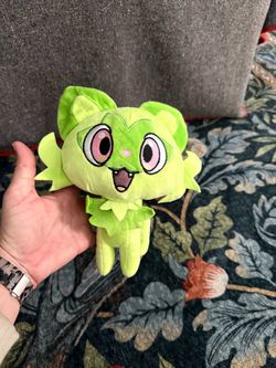 Pokémon Plush