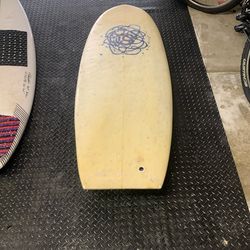 5’5 Surfboard