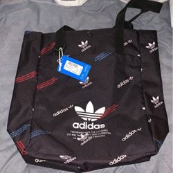 Adidas Tote Bag