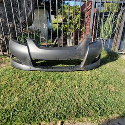 2009 Toyota Matrix Bumper Cover