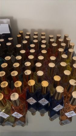 Parfum