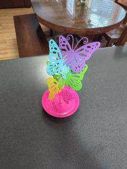 Bracelet And Jewelry Holder